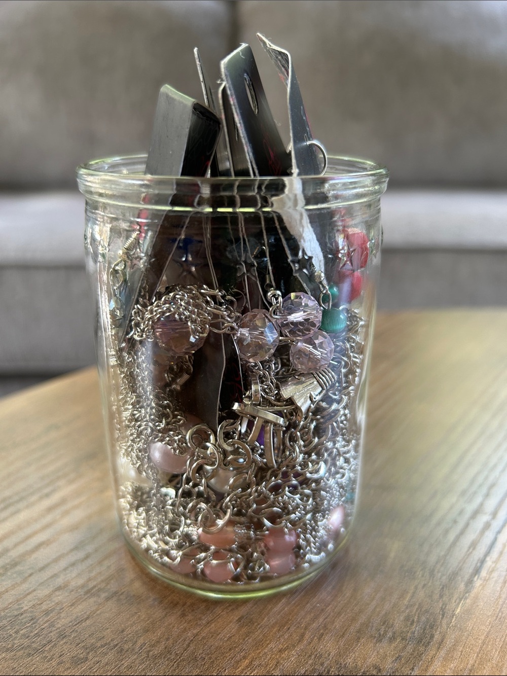 paparazzi Mystery Jewelry Jar-All NWT